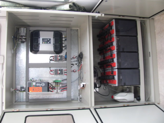 El Tleil Public School